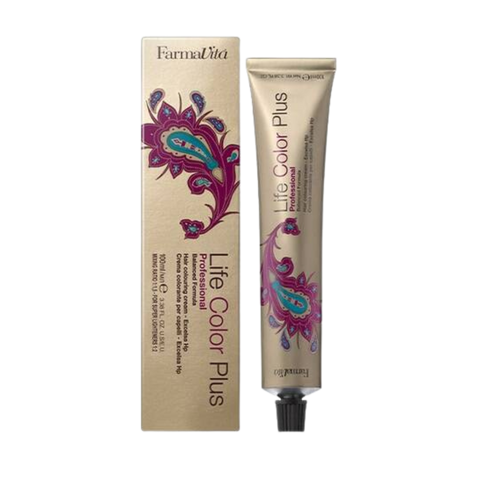 FarmaVita - Farba do Włosów 100 ml