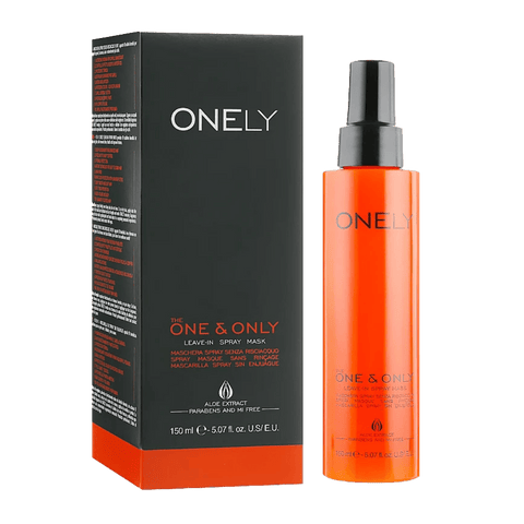 FarmaVita - Onely Leave-In Spray Maska 10W1 Bez Spłukiwania 150 ml