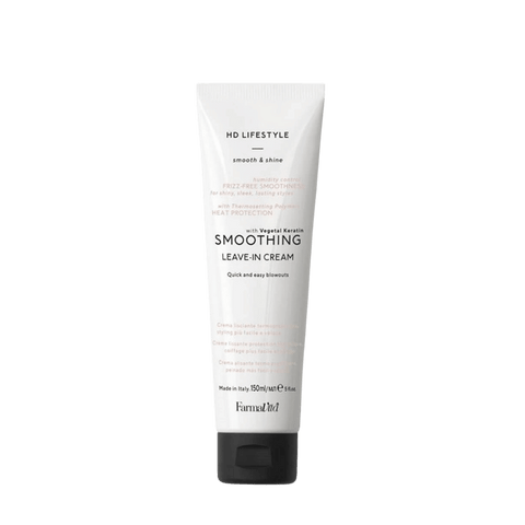 FarmaVita HD Life Style Smoothing Leave-in Cream Krem Wygładzający 150 ml