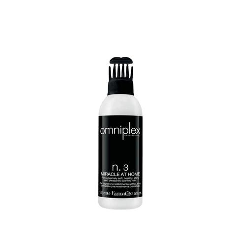FarmaVita - Omniplex N.3 Miracle At Home Kuracja Domowa 150 ml