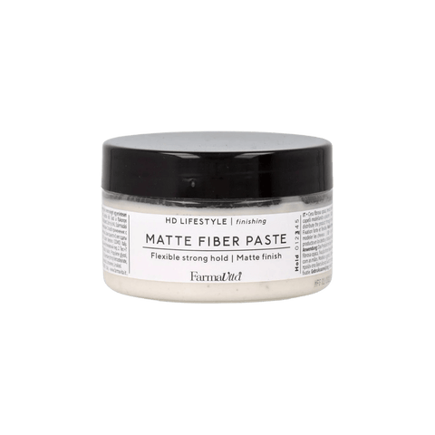 FarmaVita - Hd Life Style Pasta Matująca 50 ml