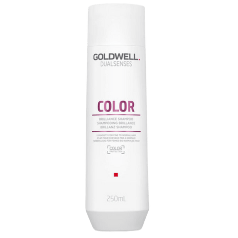 Goldwell - Color Szampon Nabłyszczający 250ml