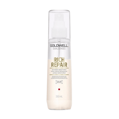 Goldwell - Rich Repair Odbudowujące Serum w Sprayu 150ml