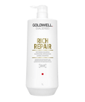 Goldwell - Rich Repair Szampon Odbudowujący 1000 ml - Cosmo Poland - 4021609028505