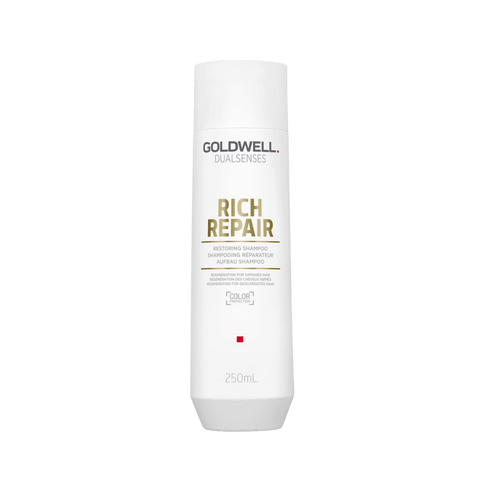 Goldwell - Rich Repair Odżywka Odbudowująca 200 ml