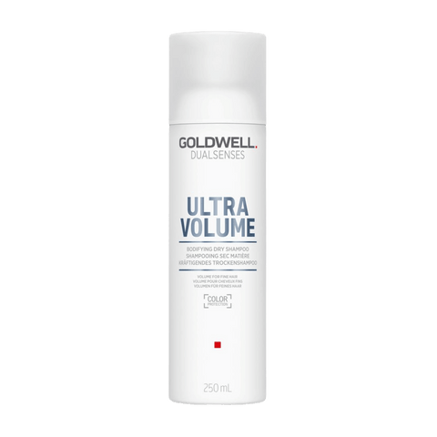 Goldwell - Ultra Volume Suchy Szampon Zwiększający Objętość 250 ml