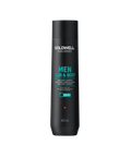Goldwell - Men Szampon Do Włosów i Ciała 300 ml - Cosmo Poland - 