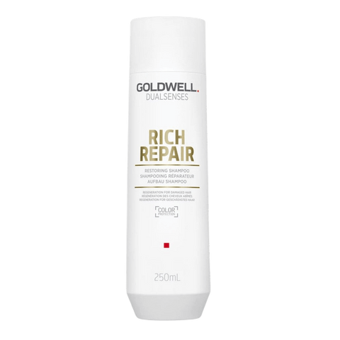 Goldwell - Rich Repair Szampon Odbudowujący 250ml