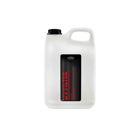Joanna UV Filter - Szampon Chroniący Kolor o Zapachu Wiśni 5000 ml