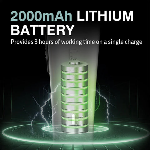 Caliber - Trymer Laser