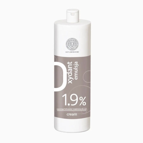 Leo - Oksydant/Emulsja Utleniająca 1000 ml 1.9%