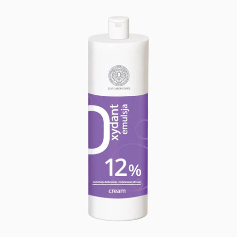 Leo - Oksydant/Emulsja Utleniająca 1000 ml 12%