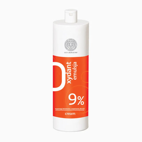 Leo - Oksydant/Emulsja Utleniająca 1000 ml 9%