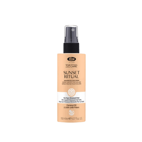 Lisap Sunset Ritual - Spray Protective Sun 150 ml