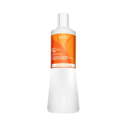 Londa - Emulsja Utleniająca do Farb Tonujących 1000 ml 1.9%