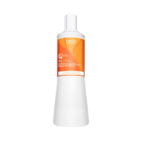 Londa - Emulsja Utleniająca do Farb Tonujących 1000 ml 4%