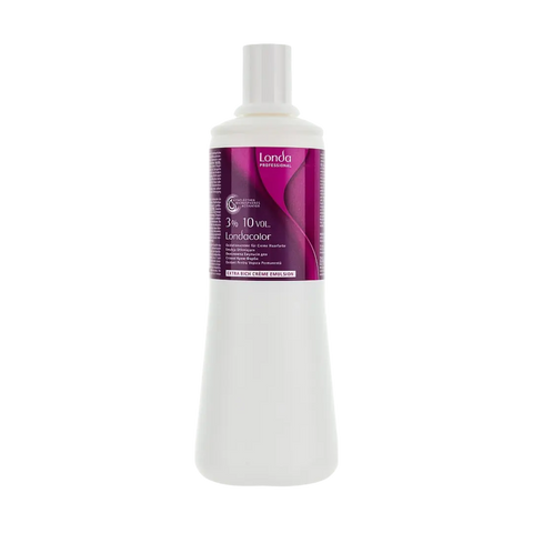 Londa - Oksydant/Emulsja Utleniająca 1000 ml 3%