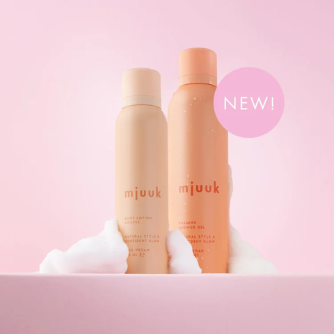 Mjuuk – seria produktów, zdjęcie 6