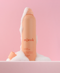 Mjuuk Foaming Shower Gel – Pianka Do Mycia Ciała 245 ml, zdjęcie 4