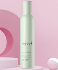 Mjuuk Volume Mousse – Pianka Zwiększająca Objętość Włosów 250 ml, zdjęcie 2