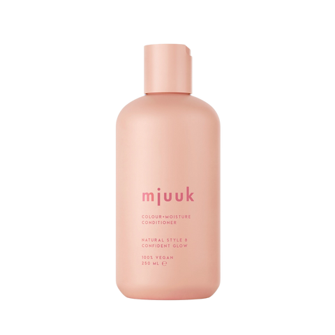 Mjuuk Colour+ Moisture Conditioner – Odżywka Do Włosów Farbowanych 250 ml