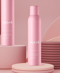 Mjuuk Heat Protection – Termoochronny Spray Nabłyszczający Do Włosów 250 ml, zdjęcie 2