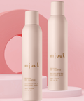 Mjuuk Refresh Dry Shampoo – Odświeżający Suchy Szampon Do Włosów 250 ml, zdjęcie 2