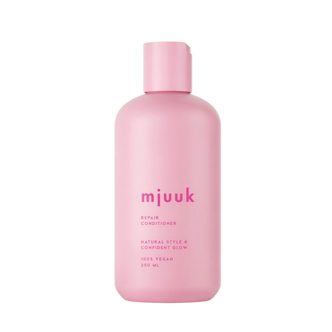 Mjuuk Repair Conditioner – Odżywka Do Włosów Zniszczonych 250 ml