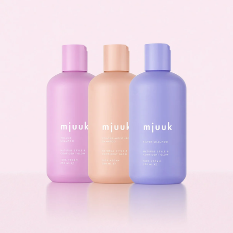 Mjuuk – seria produktów, zdjęcie 3