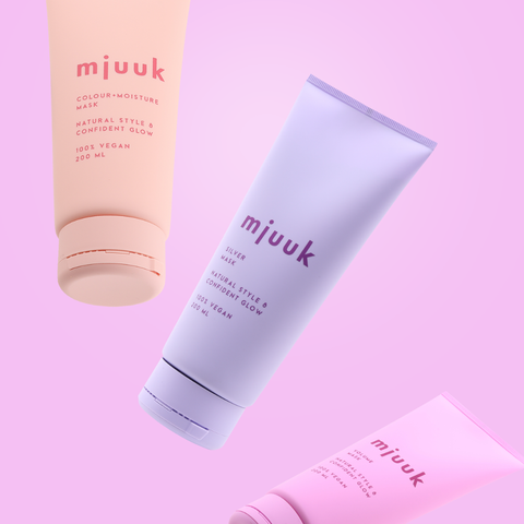Mjuuk – seria produktów