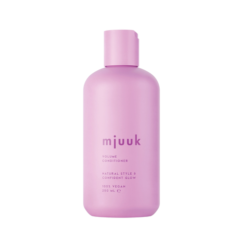Mjuuk Volume Conditioner – Odżywka Do Włosów Cienkich 250 ml