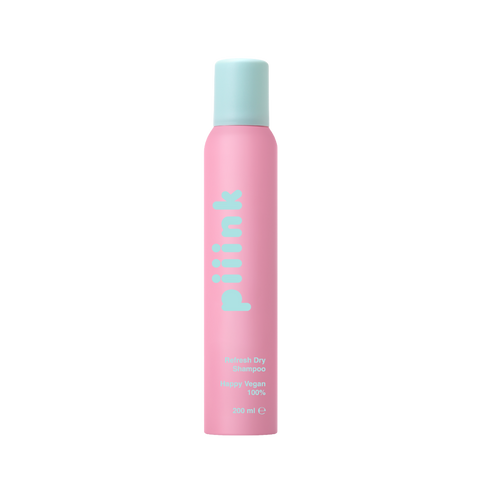Piiink Refresh Dry - Suchy Szampon w Sprayu 200ml