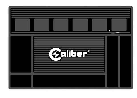 Caliber - Mata Magnetyczna