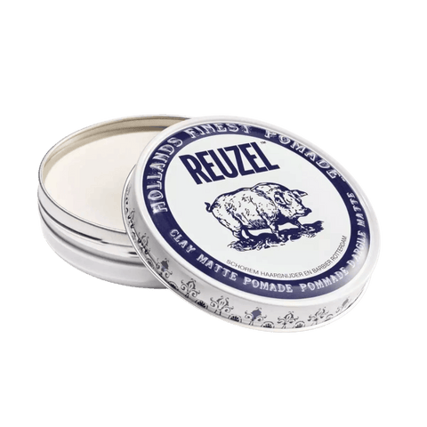 Reuzel - Clay Matte Pomade 113G