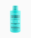 Somnis&Hair - Szampon&Maska 2w1 - Hair Growth/Porost Włosów nº1/1