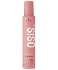 Schwarzkopf Osis+ - Air Whip Pianka 200ml