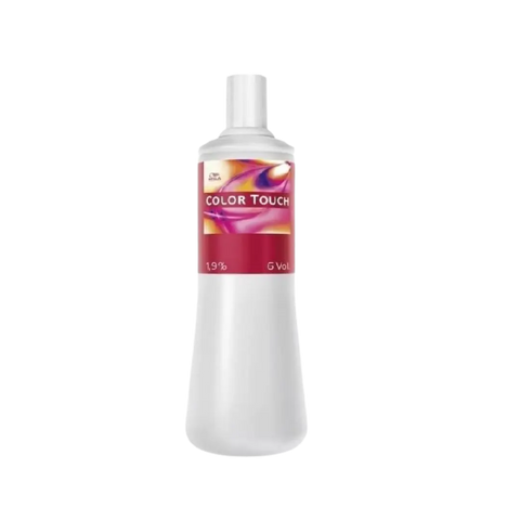 Wella Professionals - Color Touch Emulsja Utleniająca/Oxydant 1.9%