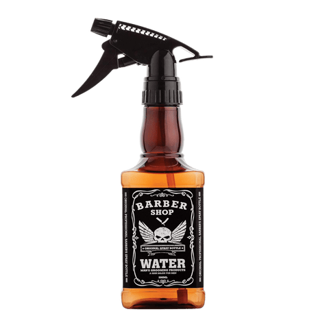 Xanitalia - Rozpylacz Vintage Brązowy 280 ml