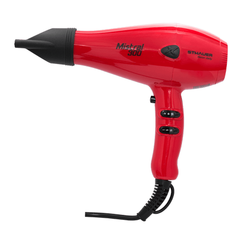 Xanitalia Sthauer - Suszarka do Włosów Mistral 300 Coral Orange