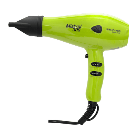 Xanitalia Sthauer - Suszarka do Włosów Mistral 300 Light Blue