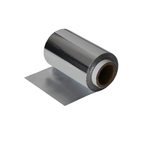 Folia Aluminiowa Fryzjerska w Rolce