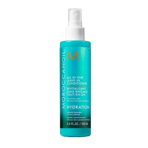 Moroccanoil - All in One Odżywka bez Spłukiwania 160 ml