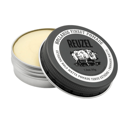 Reuzel - Extreme Hold Matowa Pomada 35 g