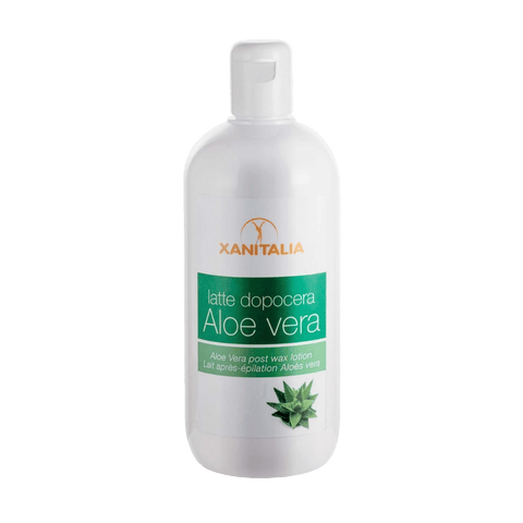 Xanitalia – Żel Aloesowy po Depilacji 500 ml