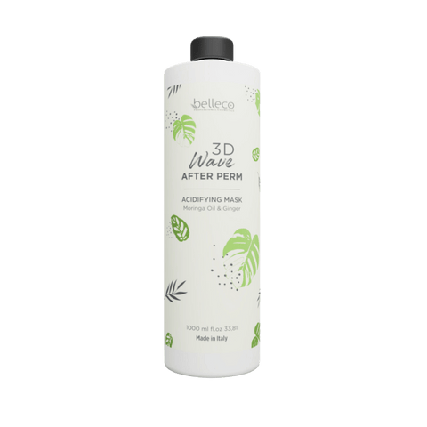 Belleco 3D Wave - Maska 1000ml