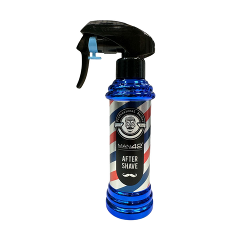 Man 42 - After Shave Niebieski 200ml