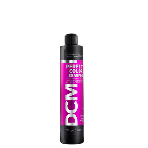 Diapason Perfect Color – Szampon do Włosów Farbowanych 300 ml