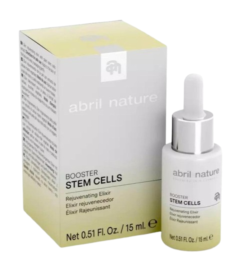 Abril et Nature Stem Cells – Booster z Komórkami Macierzystymi 15 ml