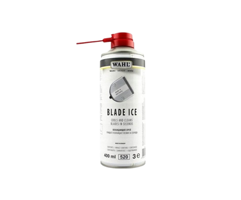 Wahl Blade Ice – Spray do Maszynek 4w1 400 ml