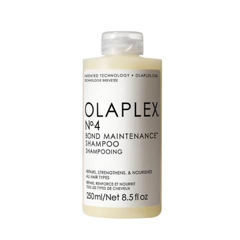 Olaplex No.4 Bond Maintenance – Szampon Odbudowujący Włosy 250 ml